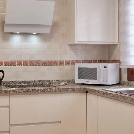 ヴィラ Alsol Lanzarote -playa Blanca プラヤ・ブランカ