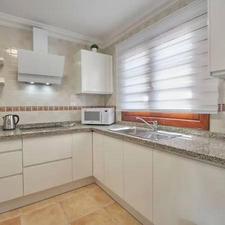 Alsol Lanzarote -playa Blanca * プラヤ・ブランカ