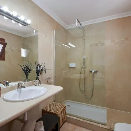 ヴィラ Alsol Lanzarote -playa Blanca *