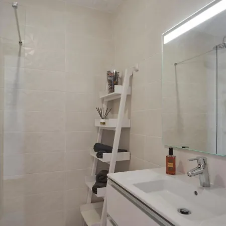 ヴィラ Alsol Lanzarote -playa Blanca *