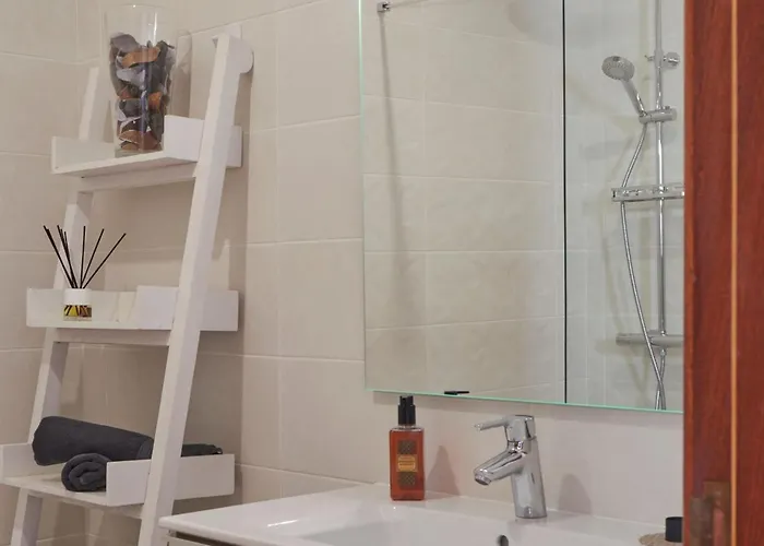 Alsol Lanzarote -playa Blanca Vila Playa Blanca (Lanzarote)