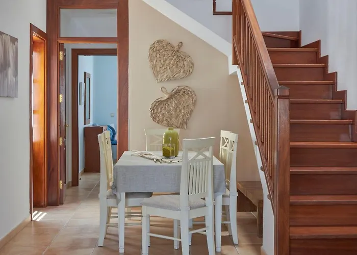 Alsol Lanzarote -playa Blanca Vila *