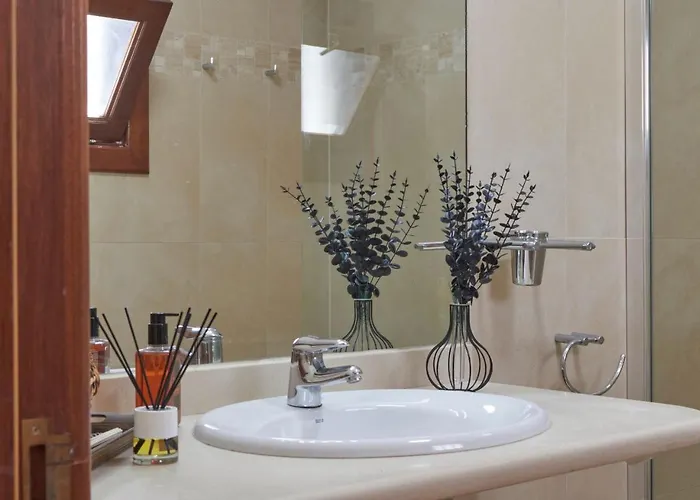 Alsol Lanzarote -playa Blanca * Playa Blanca (Lanzarote)