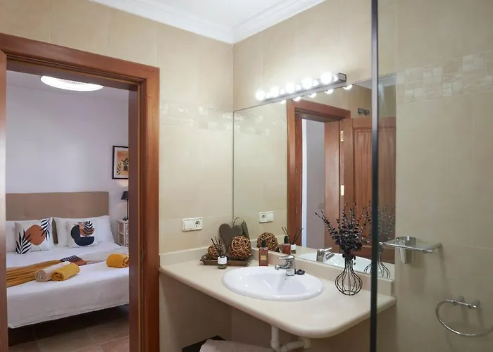 Alsol Lanzarote -playa Blanca Vila Playa Blanca (Lanzarote)