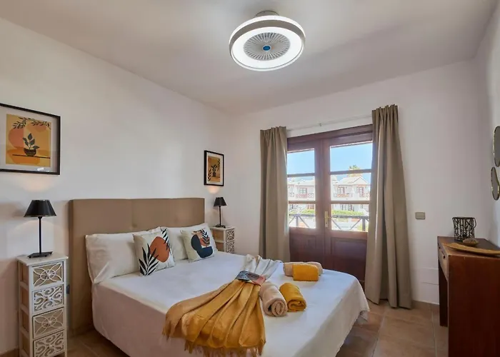 Alsol Lanzarote -playa Blanca Vila