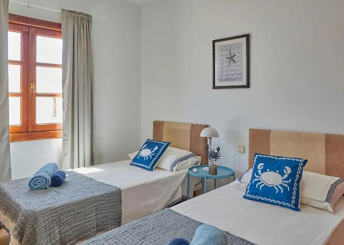 Vila Alsol Lanzarote -playa Blanca Playa Blanca (Lanzarote)