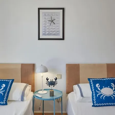 Villa Alsol Lanzarote -playa Blanca *