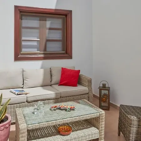 Villa Alsol Lanzarote -playa Blanca *
