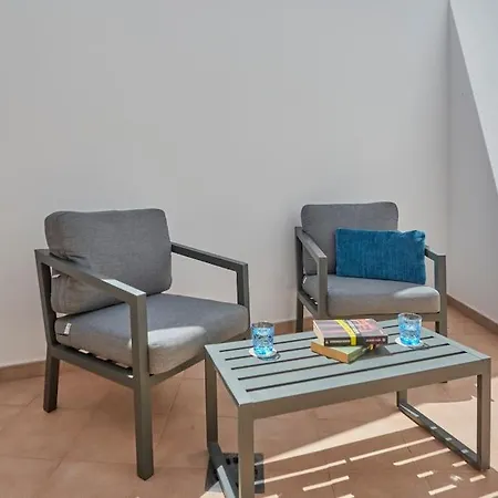Villa Alsol Lanzarote -playa Blanca
