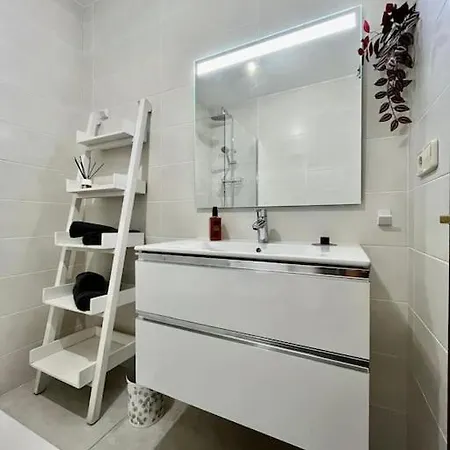 Alsol Lanzarote -playa Blanca Villa *