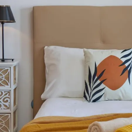 Alsol Lanzarote -playa Blanca Villa *