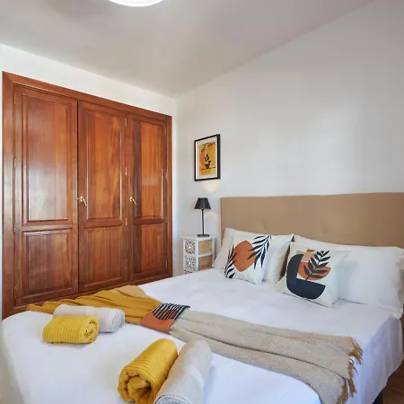 فيلة Alsol Lanzarote -playa Blanca بلايا بلانكا