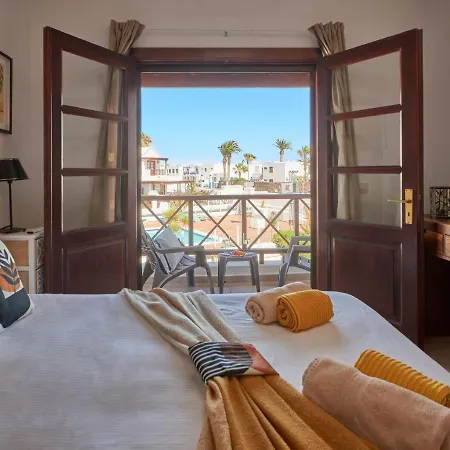 فيلة Alsol Lanzarote -playa Blanca بلايا بلانكا