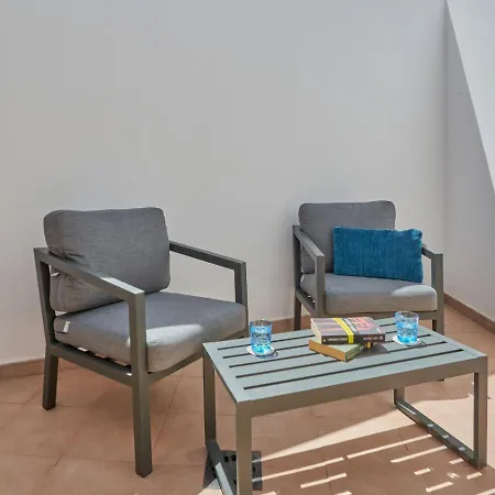 Alsol Lanzarote -playa Blanca 别墅 *