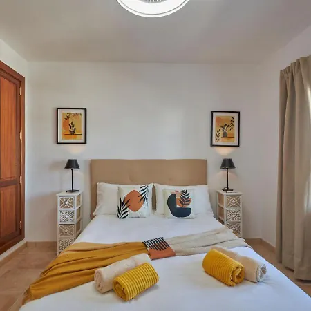 Alsol Lanzarote -playa Blanca * بلايا بلانكا