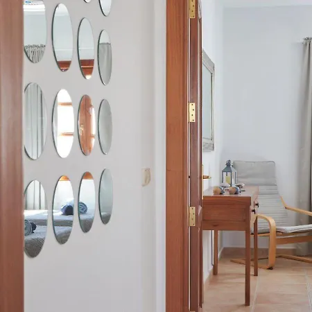 Alsol Lanzarote -playa Blanca 普拉亚布兰卡