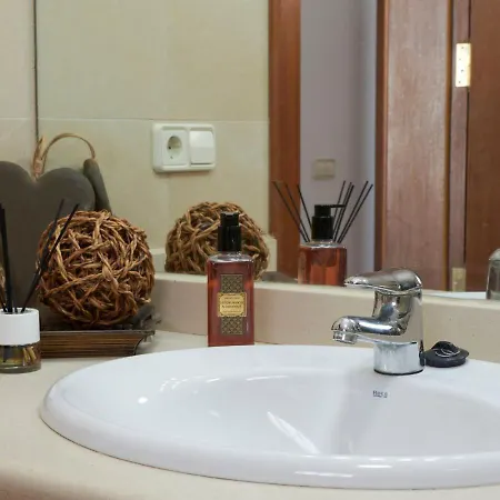 Alsol Lanzarote -playa Blanca