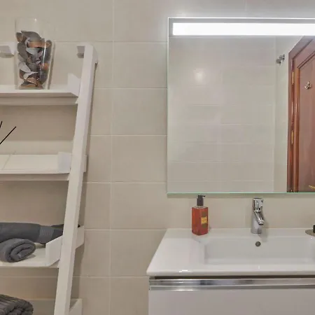 Alsol Lanzarote -playa Blanca * 普拉亚布兰卡