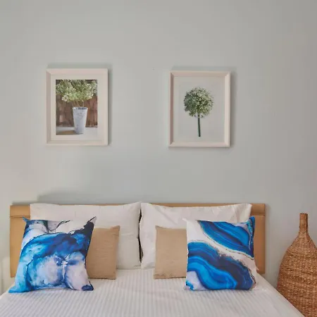 别墅 Alsol Lanzarote -playa Blanca *