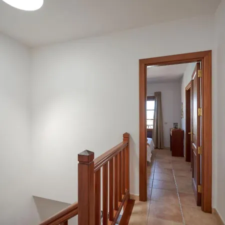 Alsol Lanzarote -playa Blanca 别墅