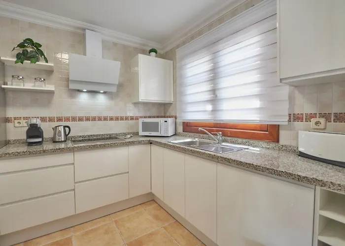 Alsol Lanzarote -playa Blanca * Playa Blanca (Lanzarote)