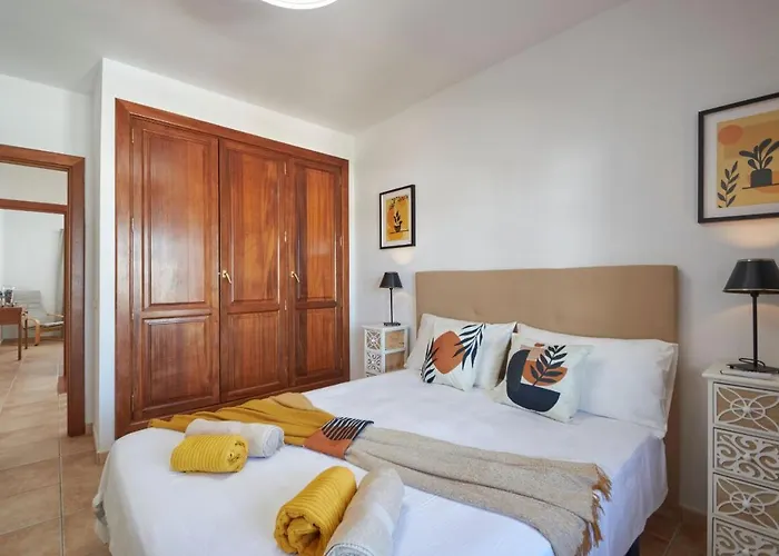 Villa Alsol Lanzarote -playa Blanca Playa Blanca (Lanzarote)