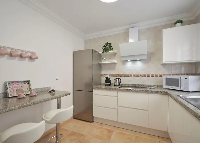 Alsol Lanzarote -playa Blanca Villa Playa Blanca (Lanzarote)