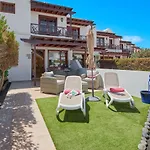 Alsol Lanzarote -playa Blanca *