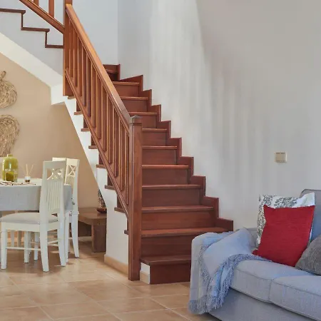 Alsol Lanzarote -playa Blanca Villa *