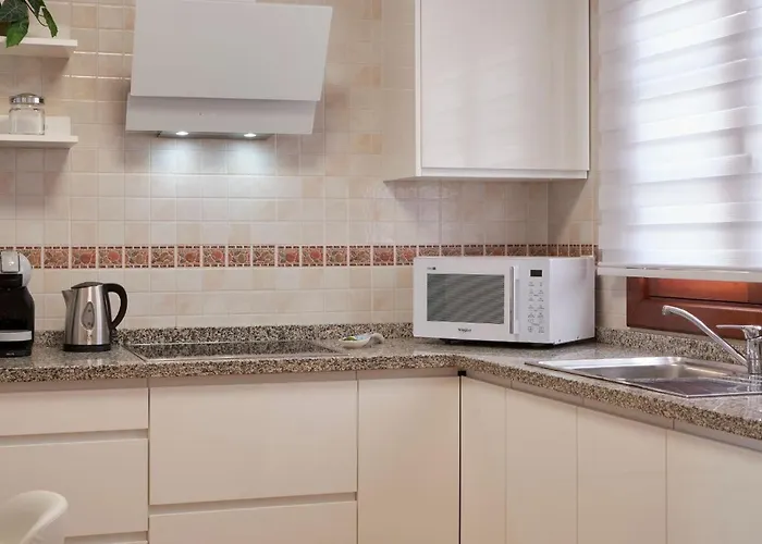 Villa Alsol Lanzarote -playa Blanca Playa Blanca (Lanzarote)