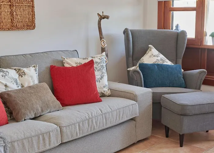 Alsol Lanzarote -playa Blanca * Playa Blanca (Lanzarote)