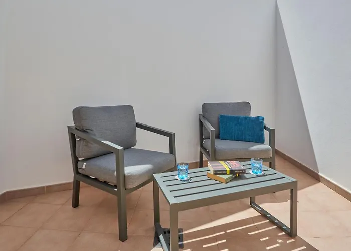 Alsol Lanzarote -playa Blanca Villa *