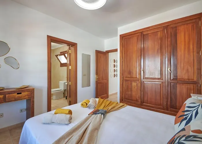 Alsol Lanzarote -playa Blanca *