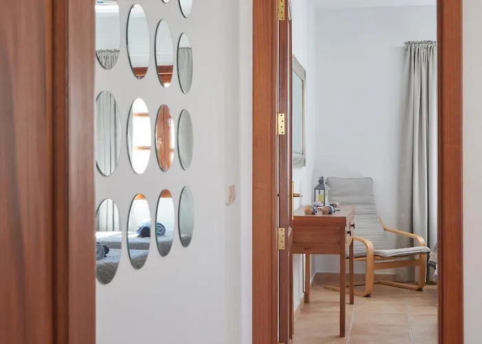 Alsol Lanzarote -playa Blanca Playa Blanca (Lanzarote)