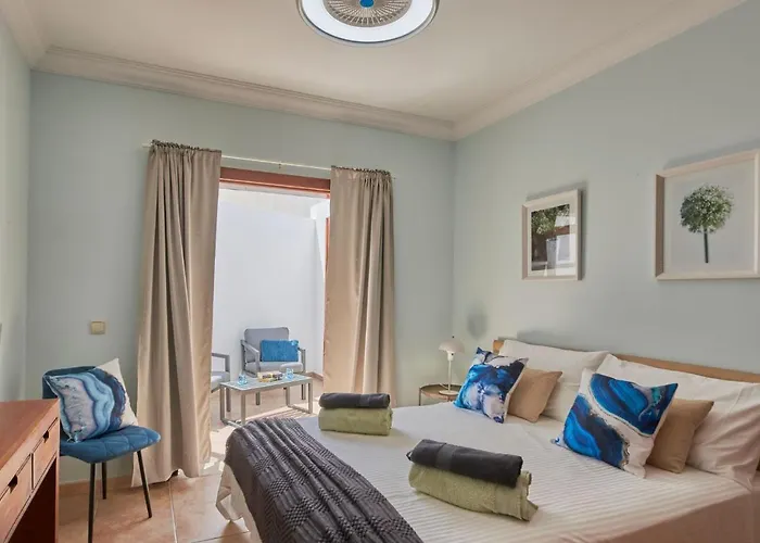 Alsol Lanzarote -playa Blanca Villa Playa Blanca (Lanzarote)