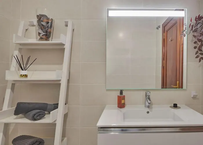 Alsol Lanzarote -playa Blanca * Playa Blanca (Lanzarote)