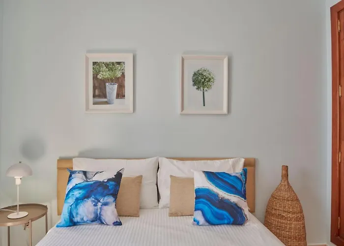 Villa Alsol Lanzarote -playa Blanca *