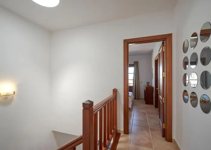 Alsol Lanzarote -playa Blanca Villa