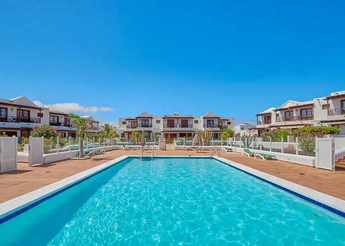 Alsol Lanzarote -playa Blanca